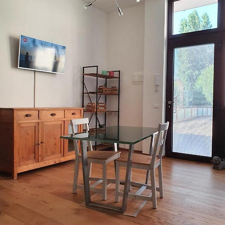 Silu - Ravenna Centro Leilighet Eksteriør bilde